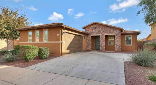 Photo of 15731 W Shaw Butte Dr, Surprise, AZ 85379