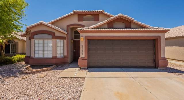 Photo of 15642 N Naegel Dr, Surprise, AZ 85374