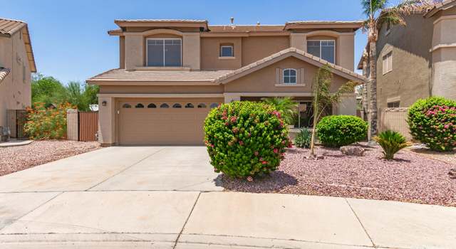 Photo of 12274 W Monroe St, Avondale, AZ 85323