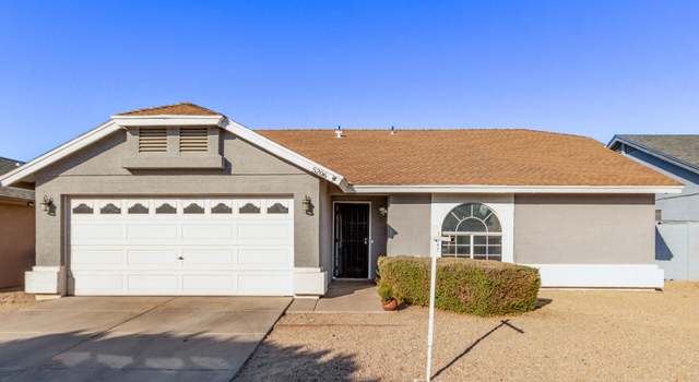 Photo of 5206 N 102nd Dr, Glendale, AZ 85307