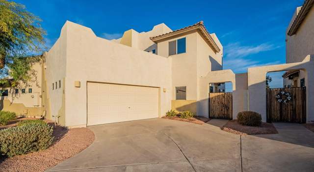 Photo of 544 N Alma School Rd #8, Mesa, AZ 85201