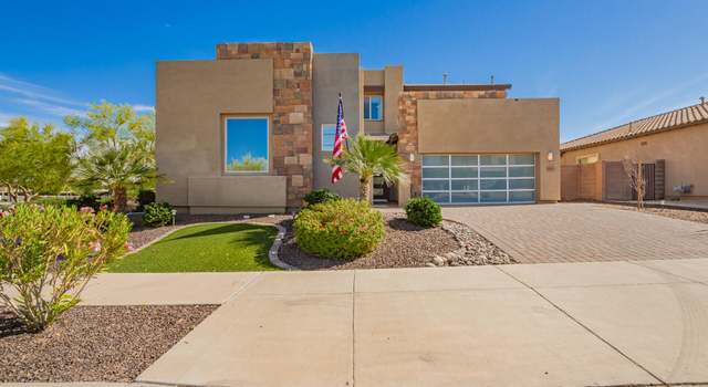 Photo of 15903 W Sierra St, Surprise, AZ 85379