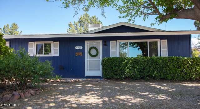Photo of 4905 E Horseshoe Ln, Cottonwood, AZ 86326