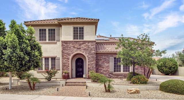 Photo of 5812 W Spur Dr, Phoenix, AZ 85083