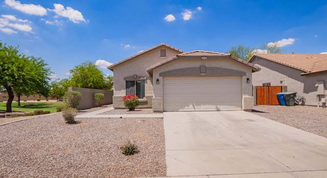 Photo of 4518 W Carson Rd, Laveen, AZ 85339