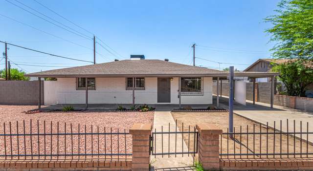 Photo of 2721 W Luke Ave, Phoenix, AZ 85017