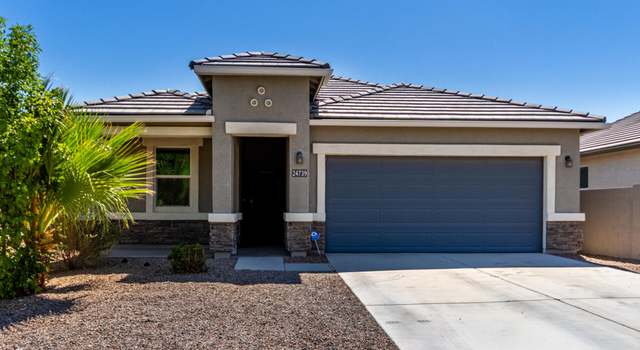 Photo of 24739 N Barley Cir, Florence, AZ 85132