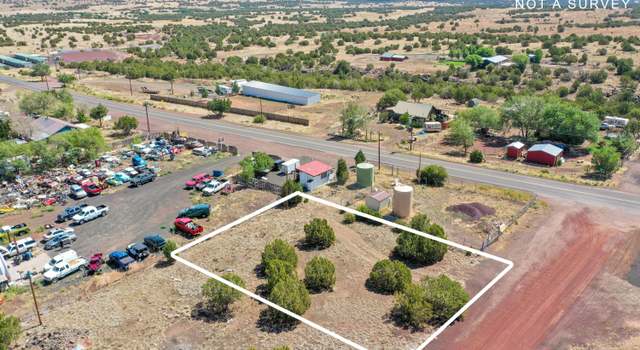 Photo of 8770 Lance Dr #90, Show Low, AZ 85901