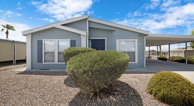 2400 E Baseline Ave #248, Apache Junction, AZ 85119 | MLS# 6583264 | Redfin