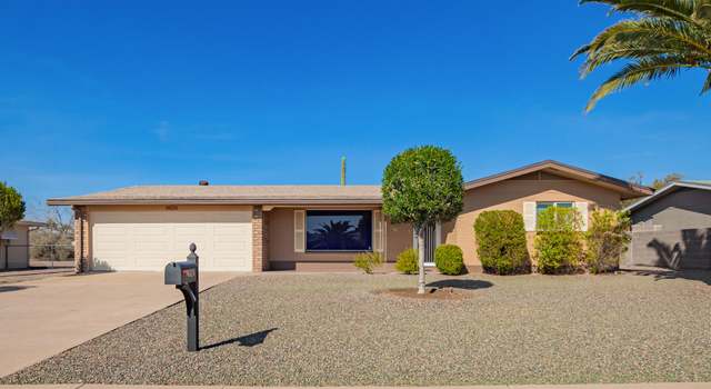 Photo of 6026 E Adobe Rd, Mesa, AZ 85205