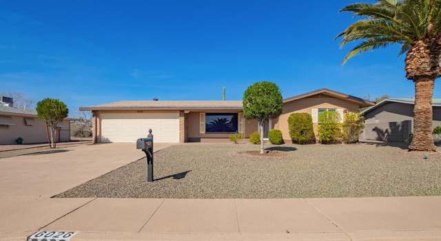 Photo of 6026 E Adobe Rd, Mesa, AZ 85205
