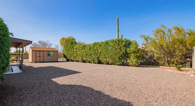 Photo of 6026 E Adobe Rd, Mesa, AZ 85205