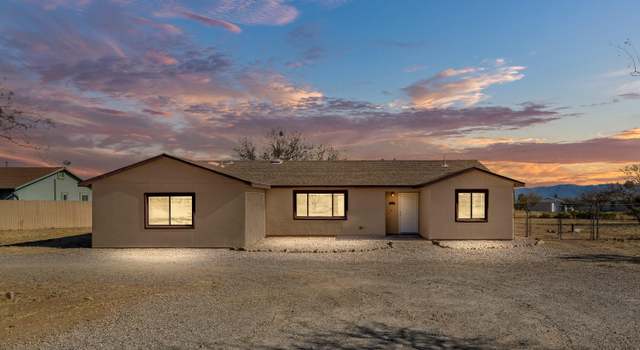 Photo of 5721 S Wild Rose Rd, Hereford, AZ 85615