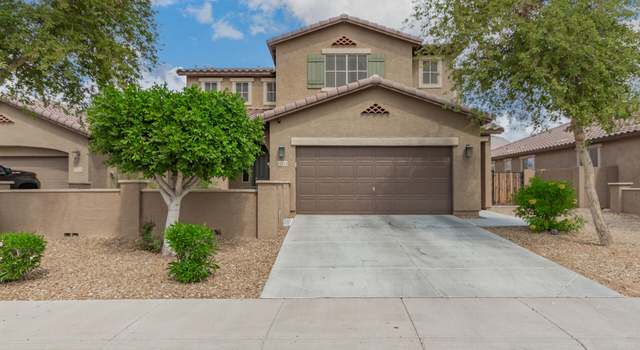 Photo of 12214 W Davis Ln, Avondale, AZ 85323
