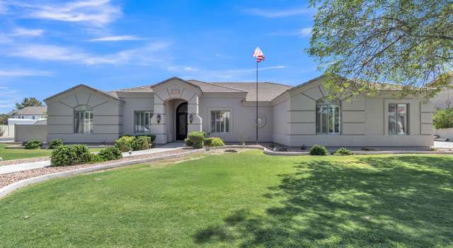 Photo of 4061 E Hope St, Mesa, AZ 85205
