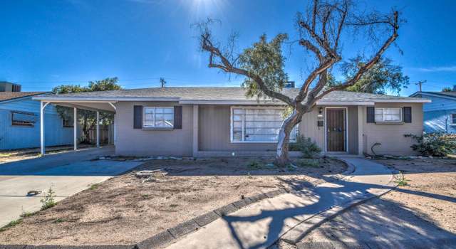 Photo of 2013 W San Miguel Ave, Phoenix, AZ 85015