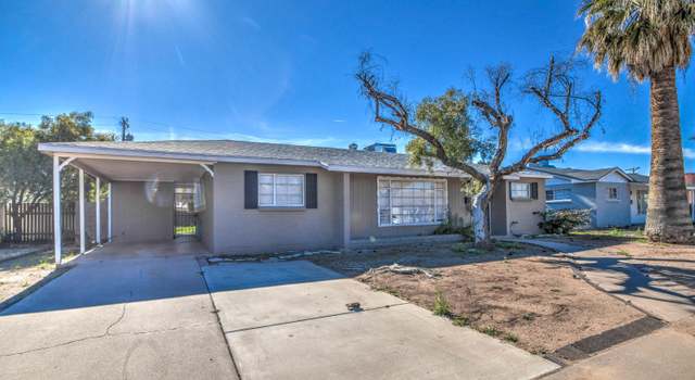 Photo of 2013 W San Miguel Ave, Phoenix, AZ 85015