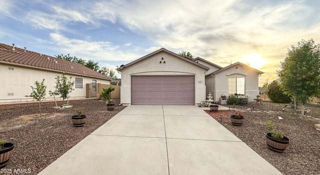 Photo of 7612 N Knollwood Way, Prescott Valley, AZ 86315