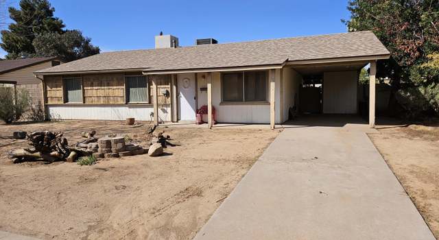 Photo of 3836 E Eugie Ave, Phoenix, AZ 85032