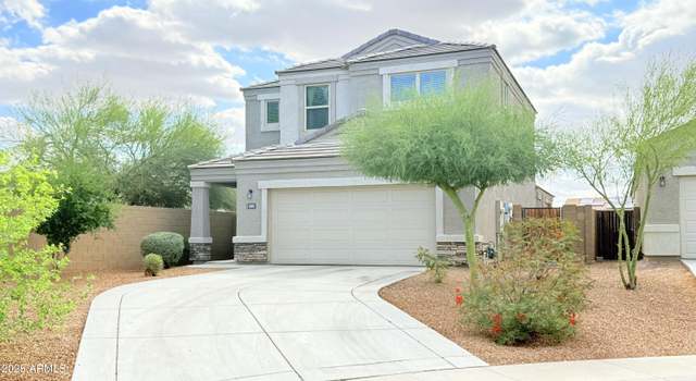 Photo of 3402 N 300th Dr, Buckeye, AZ 85396