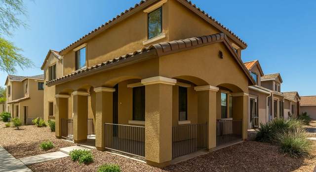 Photo of 17878 N 114th Ln, Surprise, AZ 85378