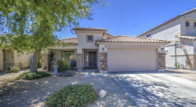 Photo of 22333 E Calle DE Flores St, Queen Creek, AZ 85142