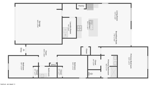 Photo of 25287 N 144th Dr, Surprise, AZ 85387