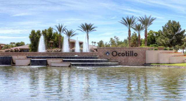 Photo of 3370 S Ivy Way, Chandler, AZ 85248