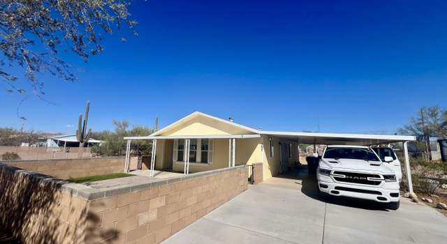 Photo of 397 N Gold Dr, Apache Junction, AZ 85120
