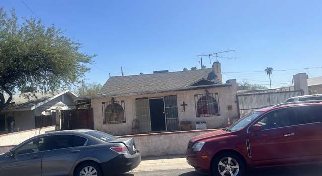 Photo of 2133 W Wilshire Dr, Phoenix, AZ 85009