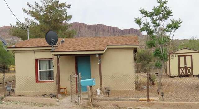 Photo of 25 N Rainbow Ave, Superior, AZ 85173