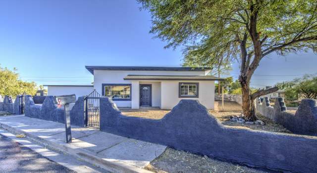 Photo of 206 2nd Ave E, Buckeye, AZ 85326
