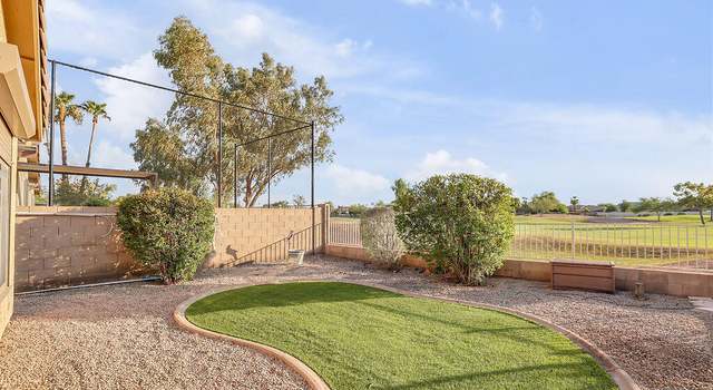 Photo of 1038 S Palomino Creek Dr, Gilbert, AZ 85296