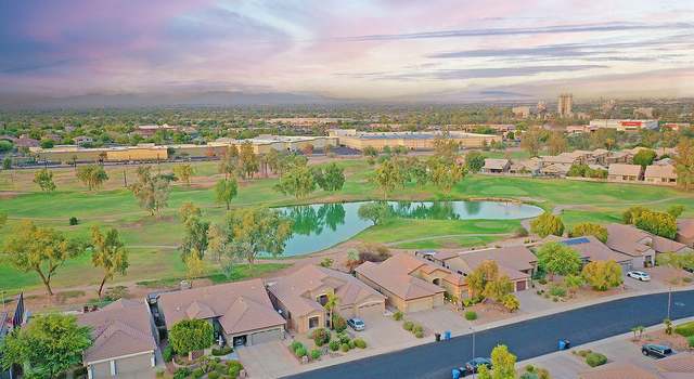 Photo of 1038 S Palomino Creek Dr, Gilbert, AZ 85296