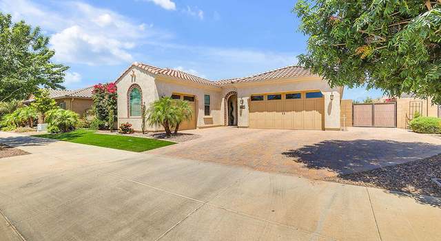 Photo of 22300 E Quintero Rd, Queen Creek, AZ 85142