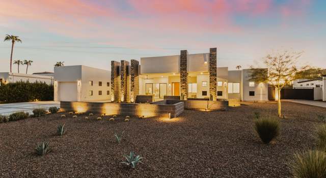 Photo of 5825 E Cochise Rd, Paradise Valley, AZ 85253