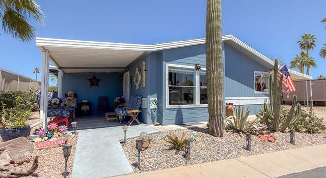 Photo of 3104 E Broadway Rd #212, Mesa, AZ 85204
