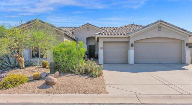 Photo of 5221 E Thunder Hawk Rd, Cave Creek, AZ 85331