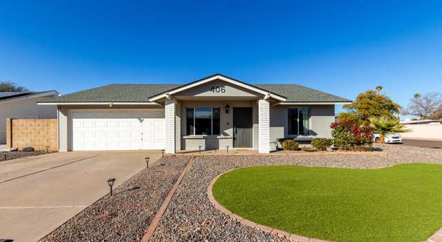 Photo of 406 W Riviera Dr, Tempe, AZ 85282
