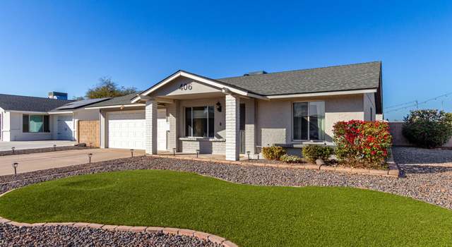 Photo of 406 W Riviera Dr, Tempe, AZ 85282
