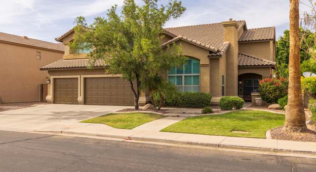 Photo of 9708 E Pampa Ave, Mesa, AZ 85212