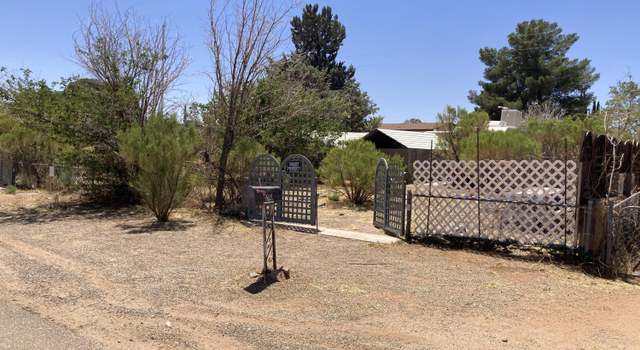 Photo of 240 Valerie Ln, Sierra Vista, AZ 85635