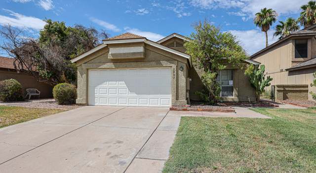 Photo of 3902 W Denver St, Chandler, AZ 85226