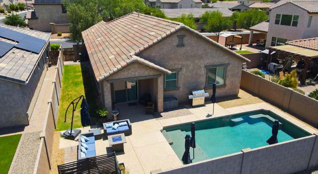 Photo of 26232 N 121st Ln, Peoria, AZ 85383