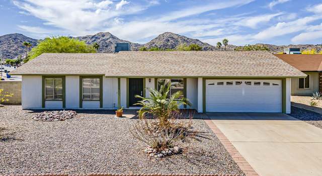 Photo of 11210 S Bannock St, Phoenix, AZ 85044