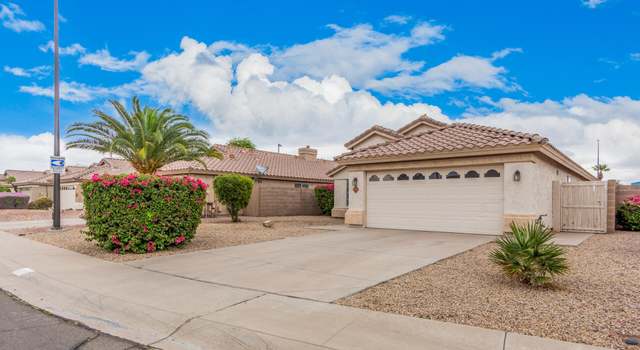 Photo of 1019 N Monterey St, Gilbert, AZ 85233