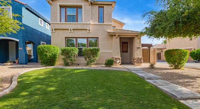 Photo of 3443 E Jasper Dr, Gilbert, AZ 85296