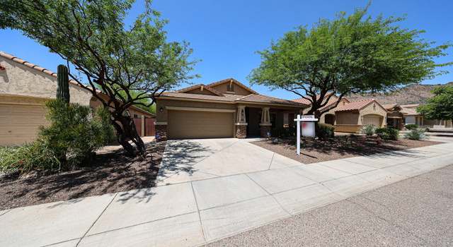 Photo of 5130 W Molly Ln, Phoenix, AZ 85083