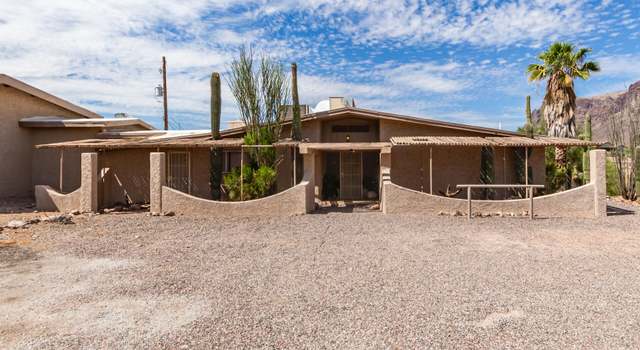 Photo of 442 N Mountain View Rd, Apache Junction, AZ 85119