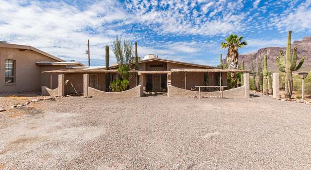 Photo of 442 N Mountain View Rd, Apache Junction, AZ 85119